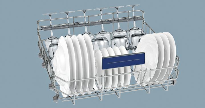 Produktbild Siemens SN658D02ME