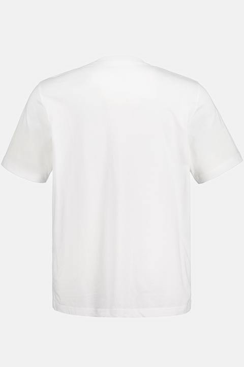 Produktbild JP1880 T-Shirts, Basic, 2er-Pack, Rundhals, bis 8XL (5XL)
