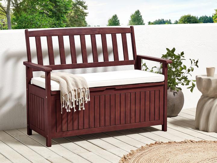 Actual product image Beliani Sovana