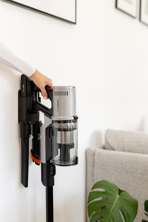 Actual product image Gorenje Akkusauger SVC259400NES