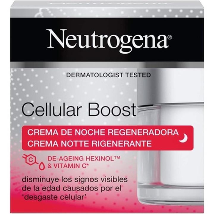 Produktbild Neutrogena Cellular Boost (50 ml)