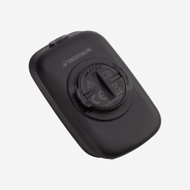 Actual product image Van rysel Velocomputer wireless data measurement