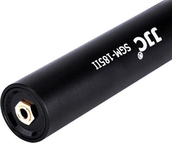 Image du produit JJC Micro de présentation pour camera
