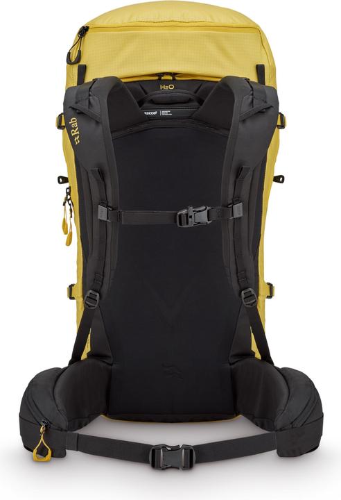 Immagine prodotto Rab Ascendor 35 - Tourenrucksack (35 l)
