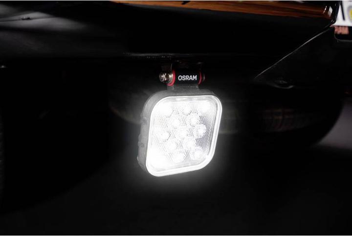 Actual product image Osram Rückfahrscheinwerfer LED