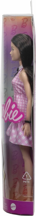 Produktbild Barbie Fashionista Doll - Quick Curl