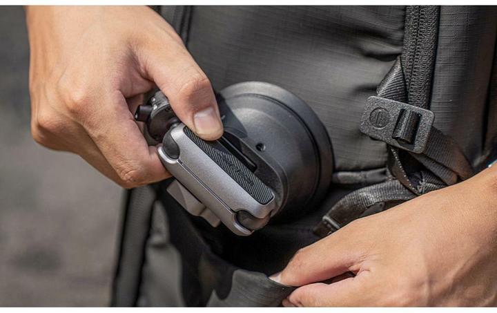 Immagine prodotto Pgytech Supporto a ventosa CapLock