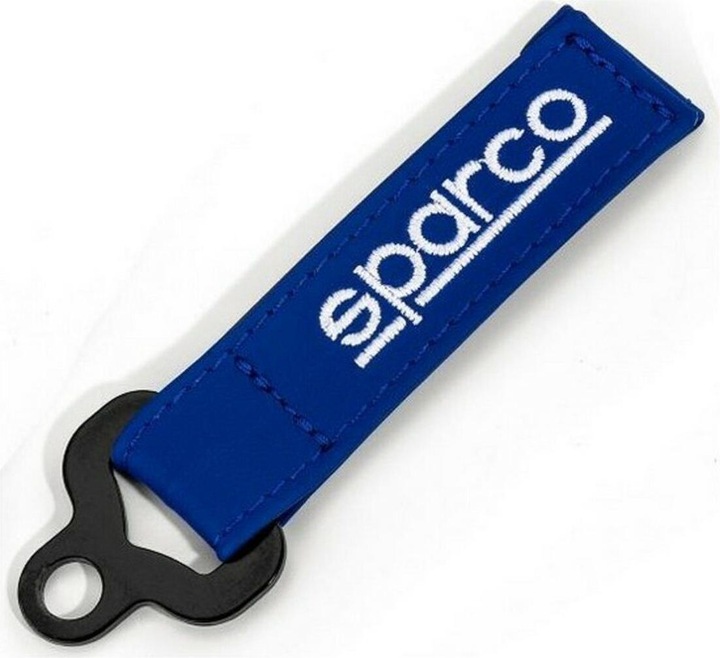 Sparco Schlüsselanhänger