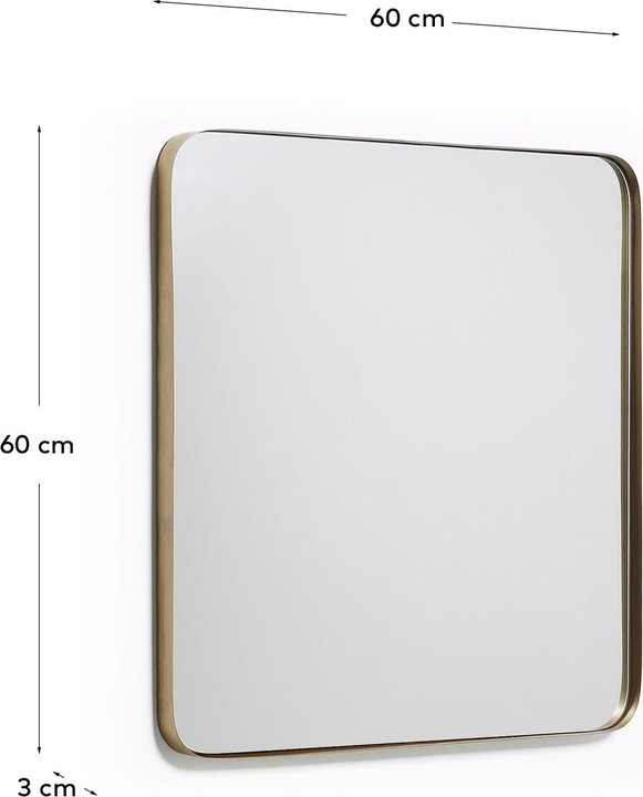 Immagine prodotto Kave Home Marco (60 x 60 cm)