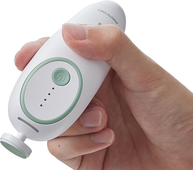 Image du produit Momcozy Lime à ongles pour bébé