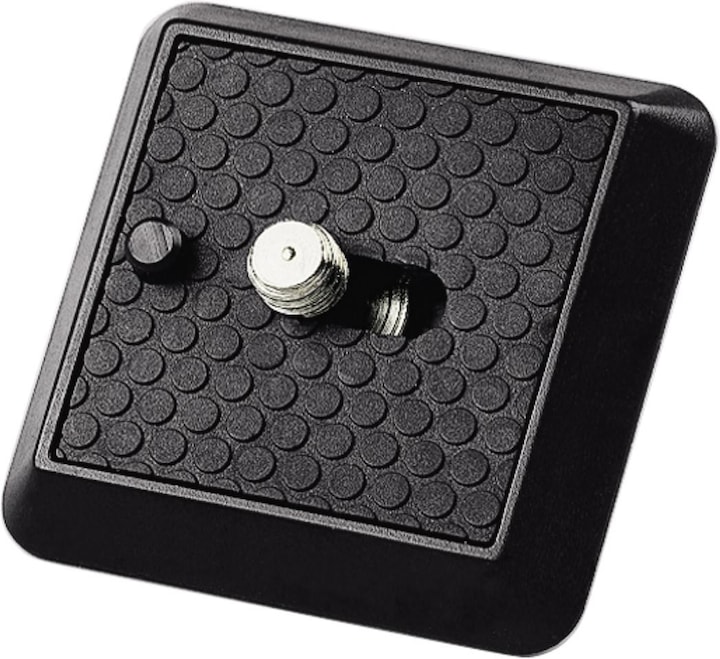 Produktbild Hama Click II (Stativ Schnellwechselplatte)