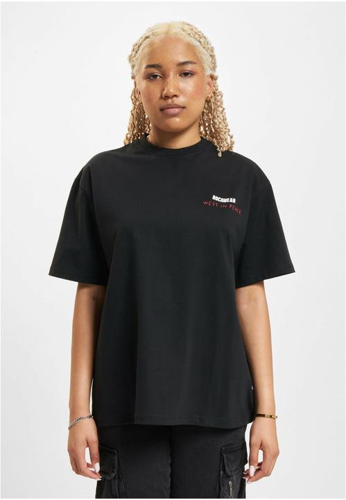 Produktbild Rocawear Match T-Shirts black XL (XL)