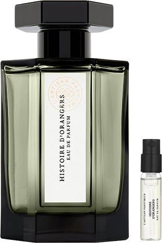 L'Artisan Parfumeur Histoire d'Orangers (Eau de Parfum, 100 ml)