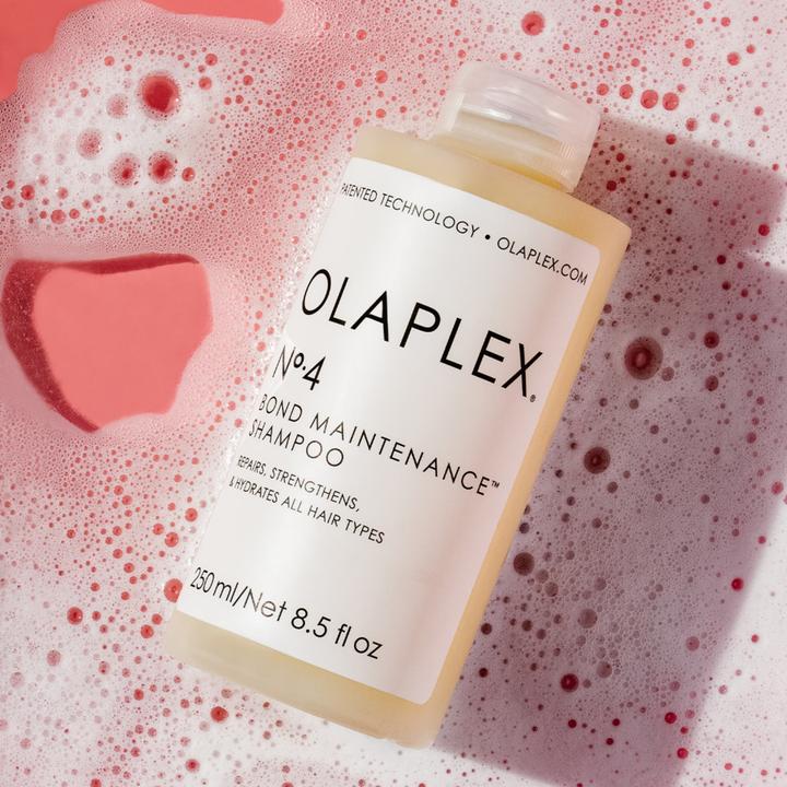 Immagine prodotto Olaplex Manutenzione delle obbligazioni (250 ml, Shampoo liquido)