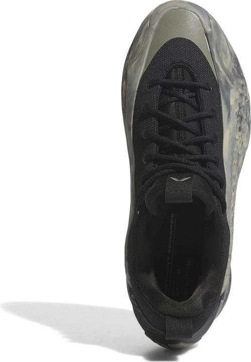 Actual product image Adidas Anthony Edwards Herren-Basketballschuhe (46)