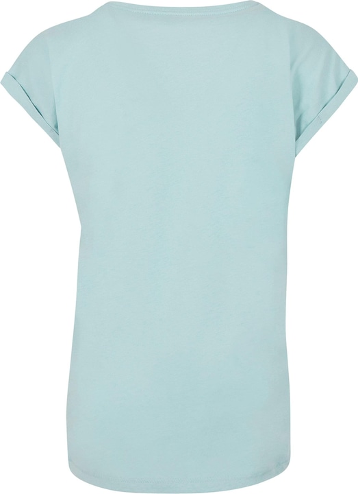 Immagine prodotto Merchcode Maglietta con spalla estesa Good Things da donna - 112623 (L)