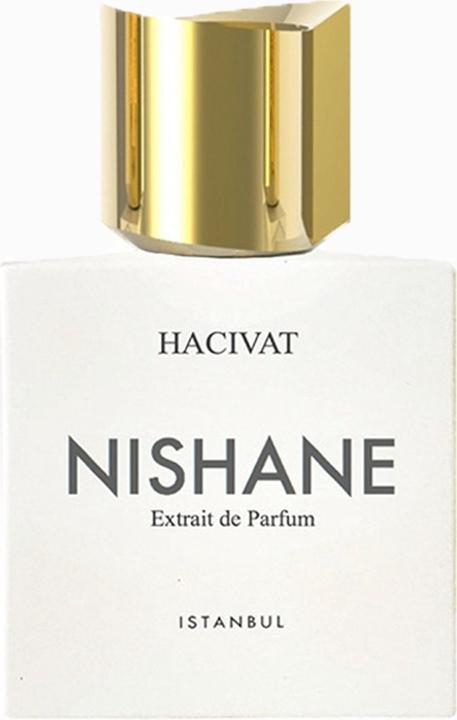 Image du produit Nishane Hacivat (Eau de parfum, 50 ml)