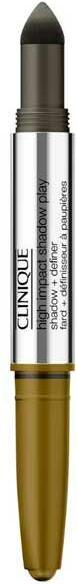 Image du produit Clinique Impact (Verts mixtes, No 10 Verts mixtes)