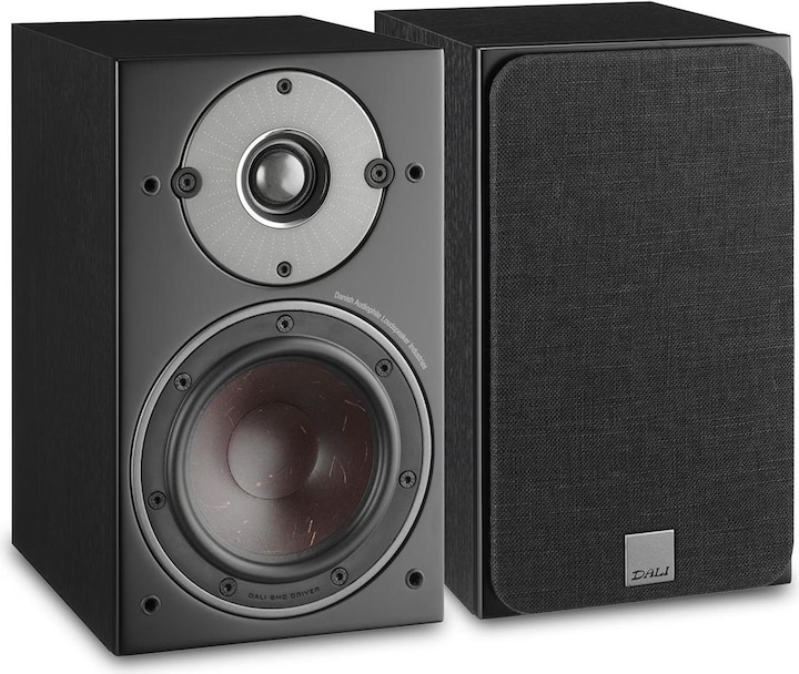 Produktbild Dali Oberon 1 (1 Paar, 106 W)