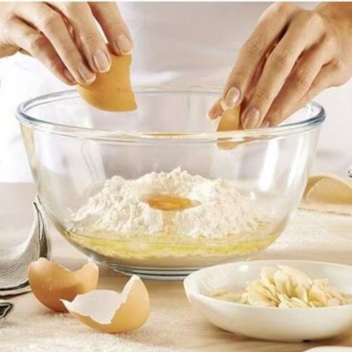 Productafbeelding Pyrex Deegkom (21 cm, 2 l, 1 x)