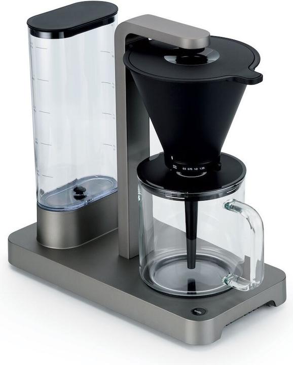 Actual product image Wilfa Svart Performance
