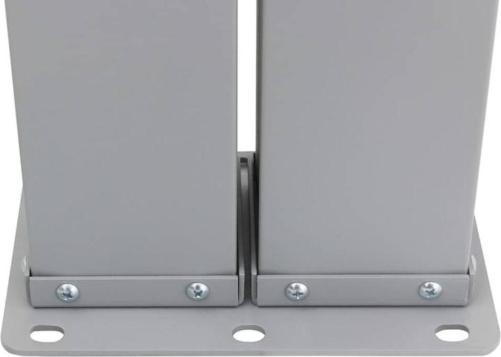 Produktbild vidaXL Seitenmarkise (12 m)