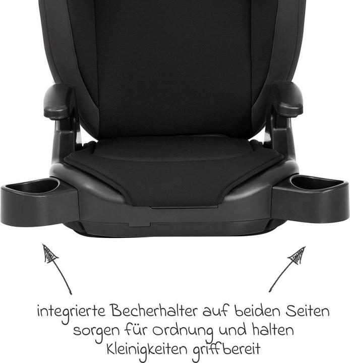 Image du produit Graco Junior Maxi (Siège pour enfant, Norme ECE R129/i-Size)