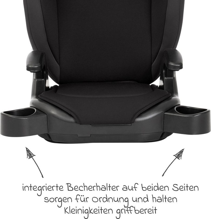 Produktbild Graco Junior Maxi (Kindersitz, ECE R129/i-Size Norm)