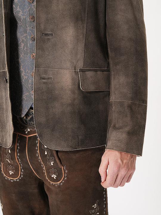 Actual product image Beckert Trachtenjacke CHICAGO (48)