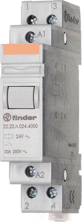Image du produit Finder Relais Modulaire