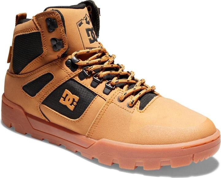 Image du produit DC Shoes Botte de travail Pure High-top (45)