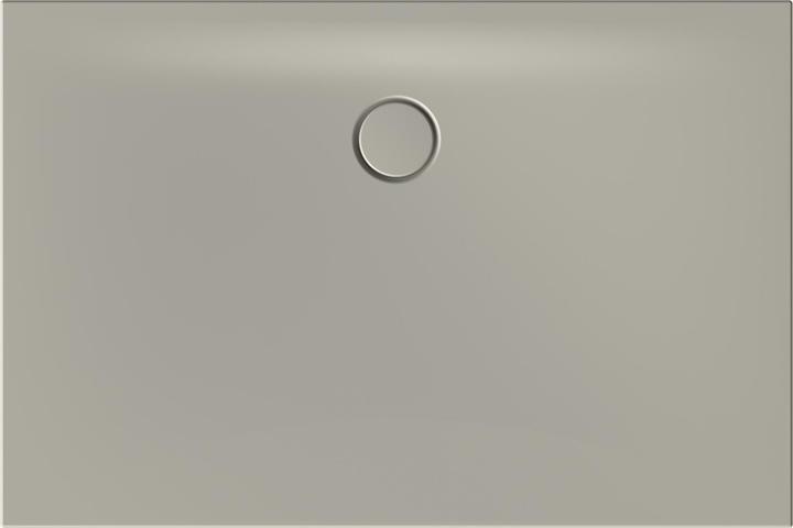 Produktbild Bette BetteFloor Side Duschwanne, 120x80cm