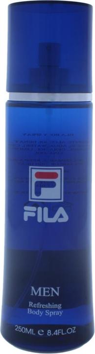 Produktbild FILA Man (Spray, 248 ml)