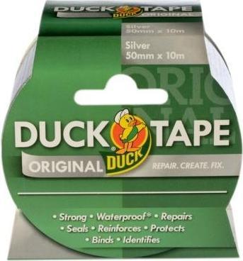Actual product image Duck Tape Original Duct Tape (50 mm)