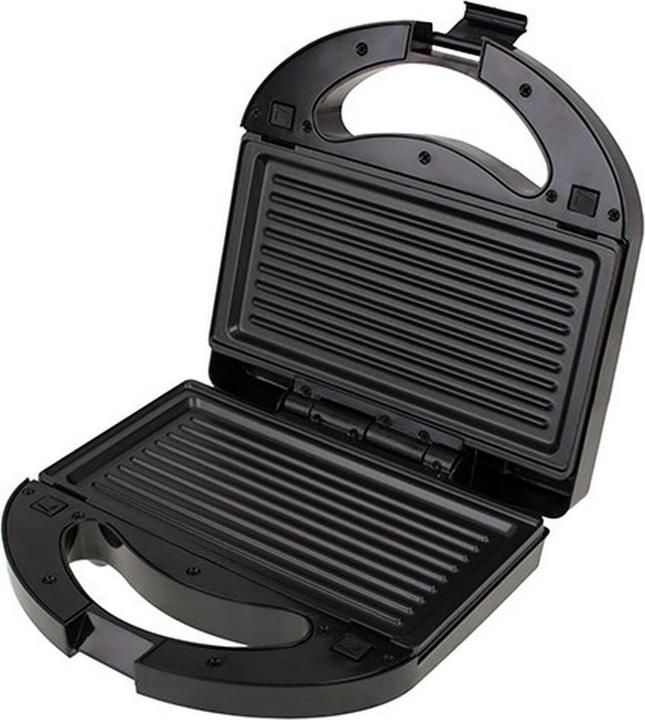 Produktbild Mesko Sandwich maker Sandwich Maker 3 in 1 MS3045