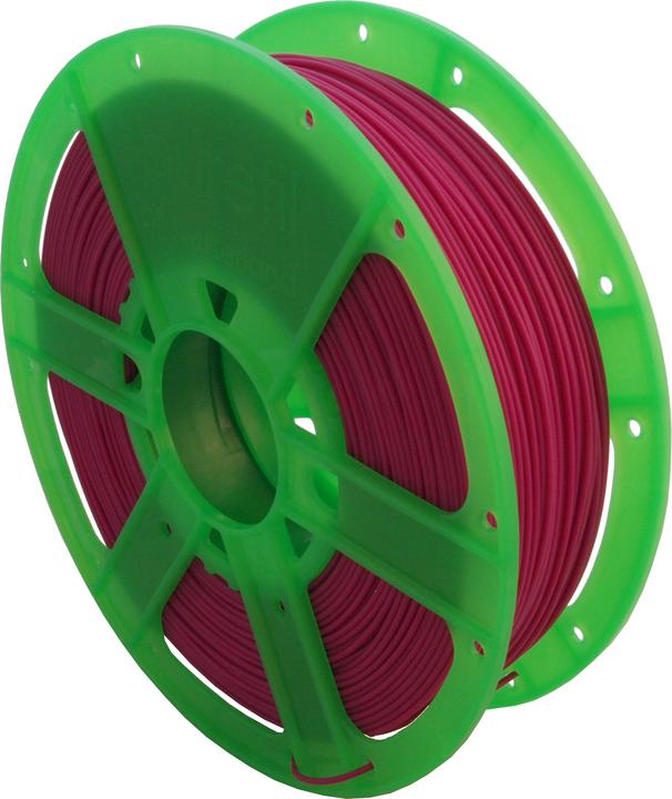 Image du produit Purefil Filament (PLA, 1.75 mm, 750 g, Pink)
