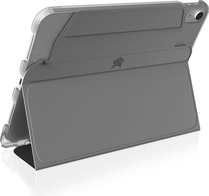 Image du produit STM Studio (iPad 10th Gen) Noir (Apple iPad 2022 (10e génération))