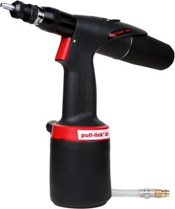 Pull-Link N12XL accu blindklinkmoertang - Capacité M3 t/m. M12