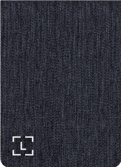 Produktbild Ledger Flex Magnet Folio party aubergine