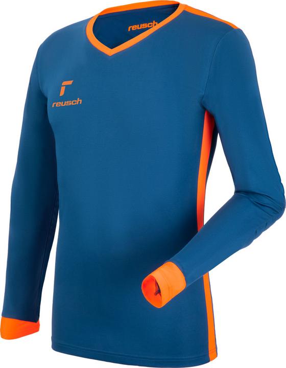 Produktbild Reusch Match Longsleeve Padded (XXL)