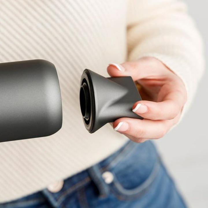 Image du produit Taurus Digital Dorce 2000 Ionic (1800 W)