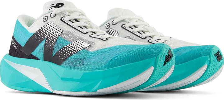 Produktbild New Balance WFCXCJ4 Fuel Cell Rebel v4 (43)