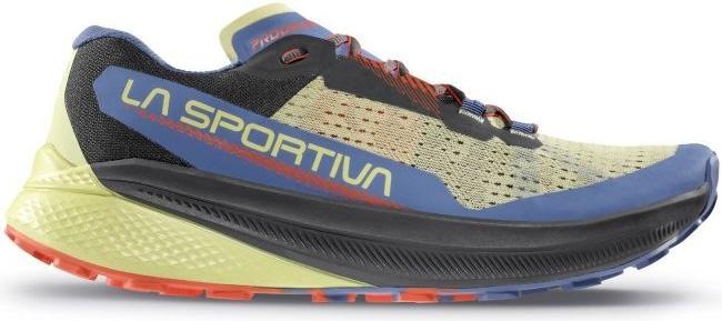 Image du produit La Sportiva Prodigio Woman, Mountain Running® Schuh Low Cut (38.5)