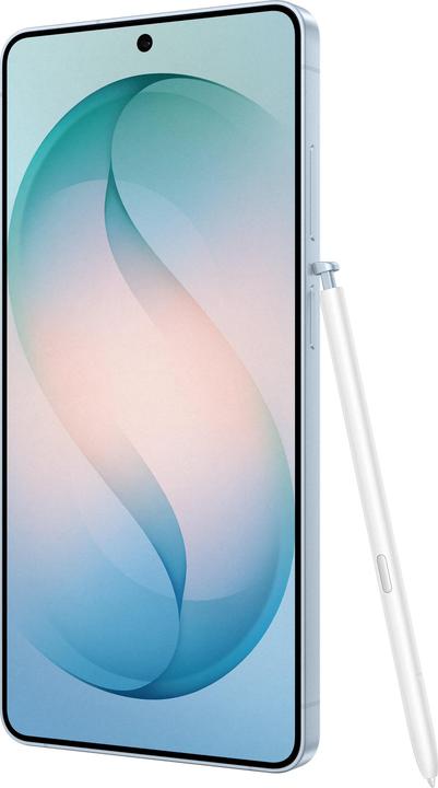 Produktbild Samsung Galaxy S26 Ultra (512 GB, Sky Blue, 6.90", Dual SIM, 5G)