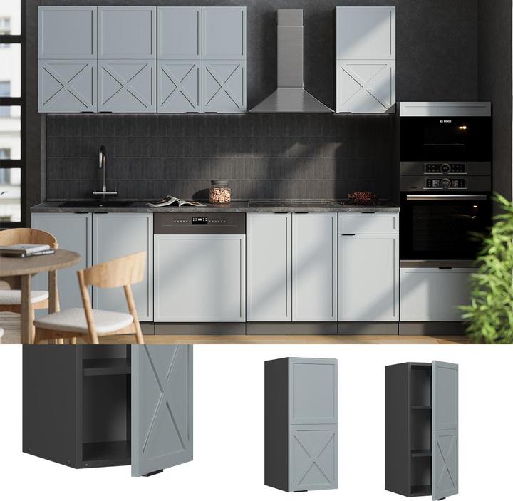 Produktbild Vicco Küchenschränke  Fame-Line