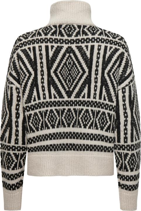 Produktbild Only ONLFELICIA Strickpullover Strickpullover (S)