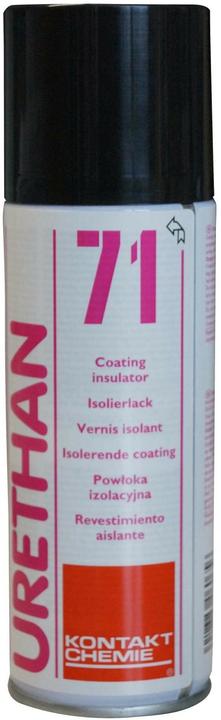 Kontakt Chemie Schutzlack (200 ml)
