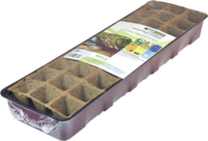 Produktbild Windhager Anzucht-Töpfe