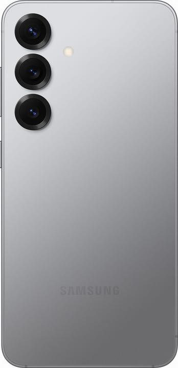 Productafbeelding Samsung Galaxy S25 EE (128 GB, Zilveren Schaduw, 6.20", Dubbele SIM, 50 Mpx, 5G)