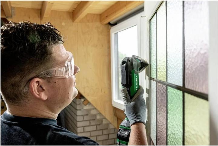 Produktbild Hikoki Utensile Multiuso Senza Filo